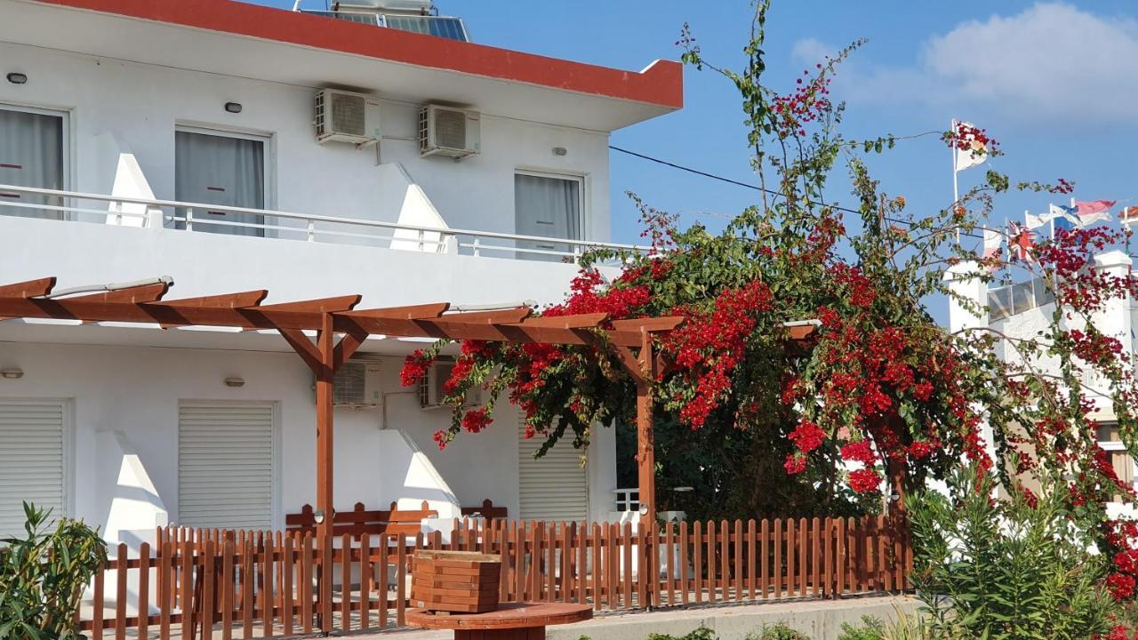 Irene Studios Kefalos  Екстер'єр фото