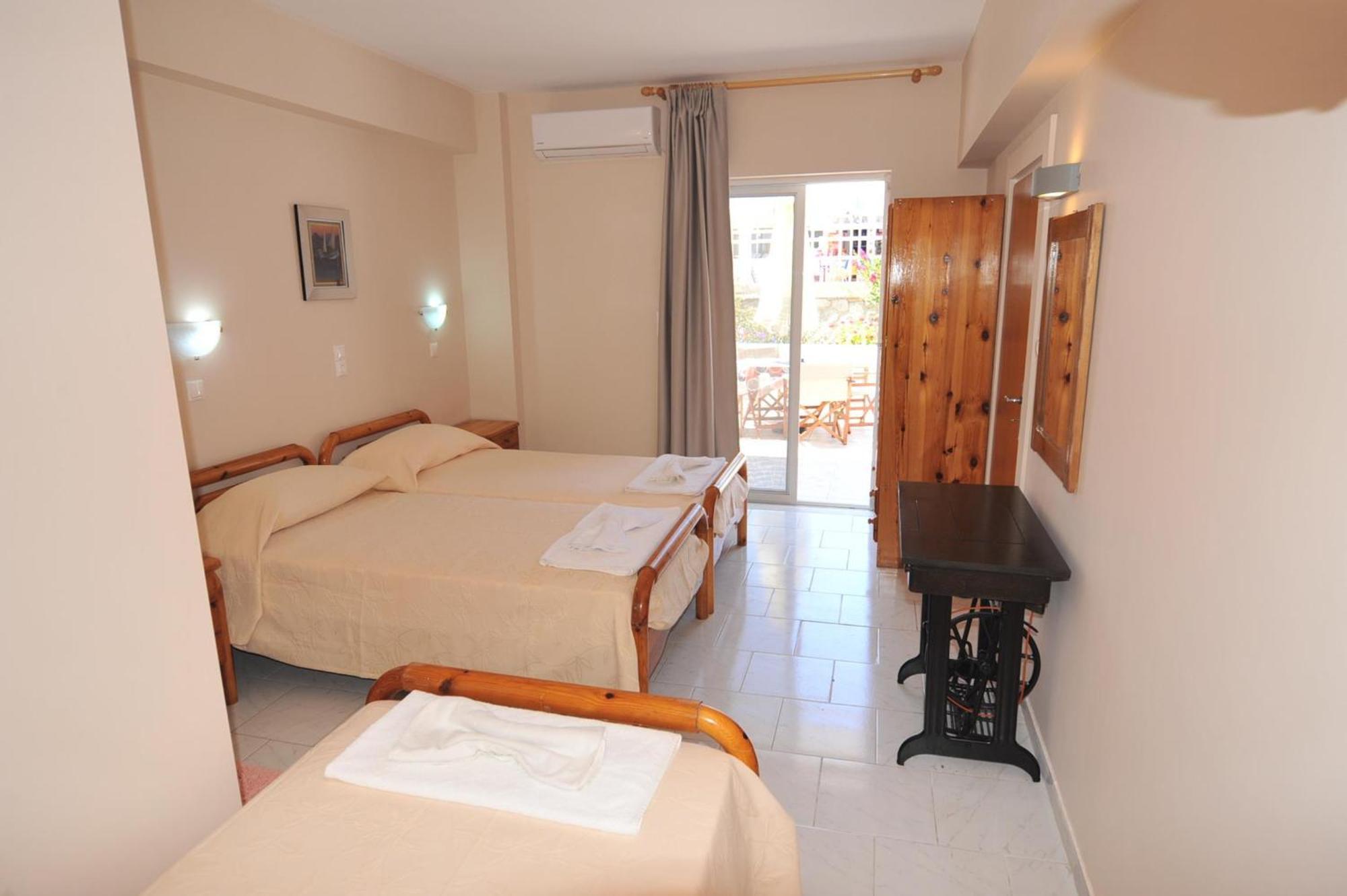Irene Studios Kefalos  Номер фото