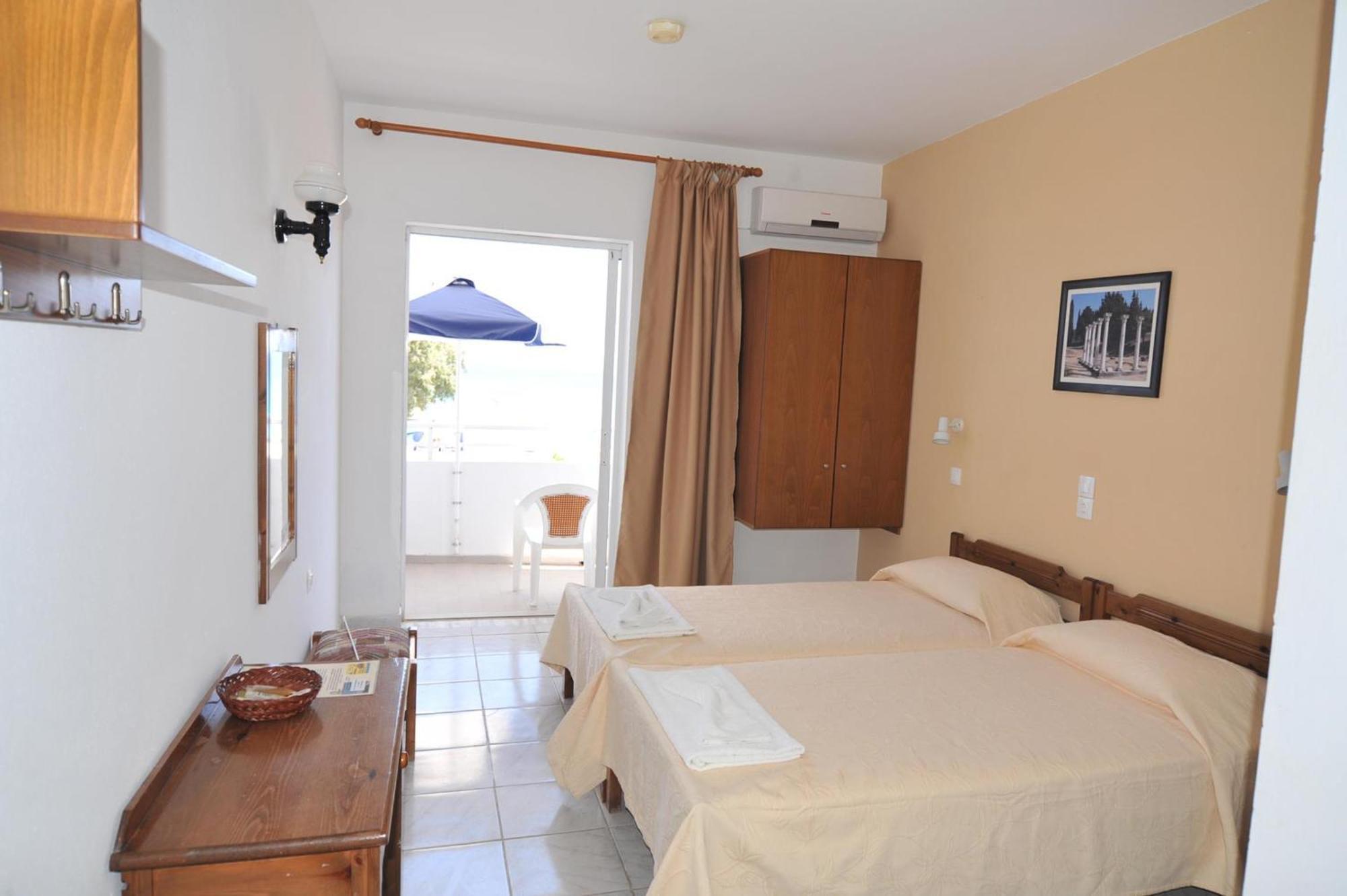 Irene Studios Kefalos  Номер фото