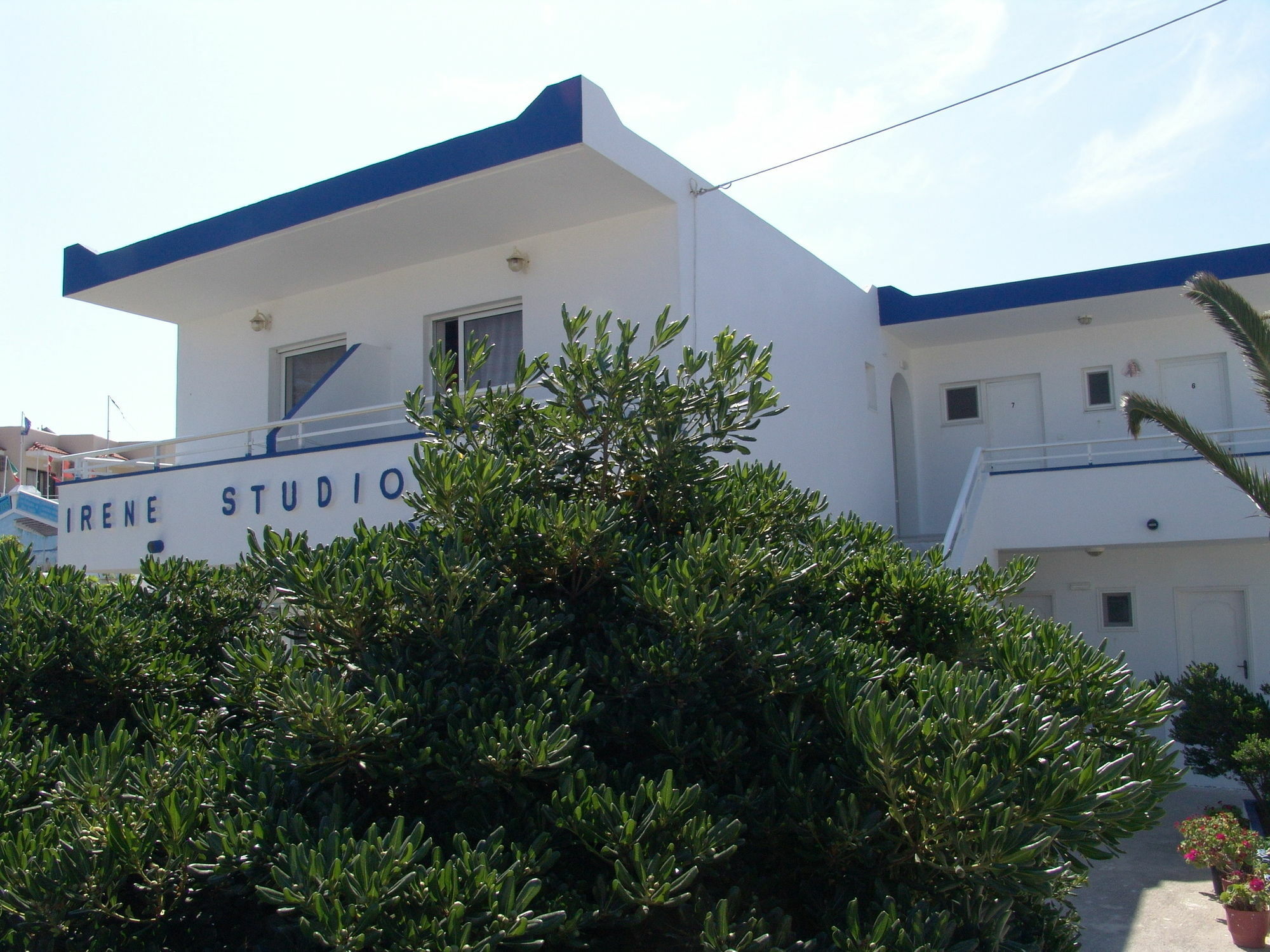 Irene Studios Kefalos  Екстер'єр фото